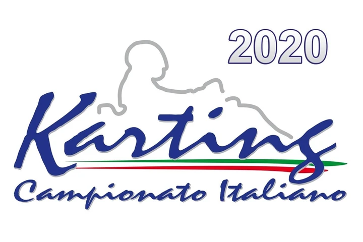Karting: date dei Campionati Italiani ACI 2020
