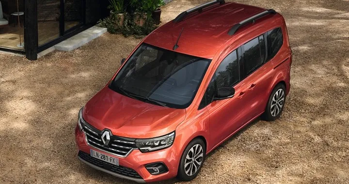 Renault Kangoo 3: dotazioni e novità