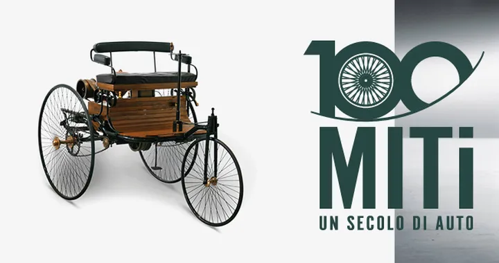 Centomiti: in scena l’11 ed il 12 maggio a Verona Legend Cars