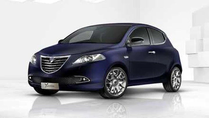 Nuova Lancia Ypsilon: per lei niente America