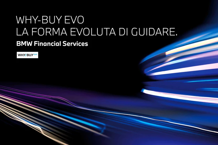 Bmw lancia il nuovo Leasing Operativo WHY-BUY EVO