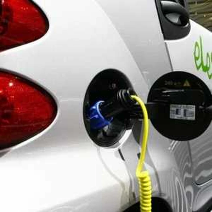 Germania: un milione di elettriche per il 2020