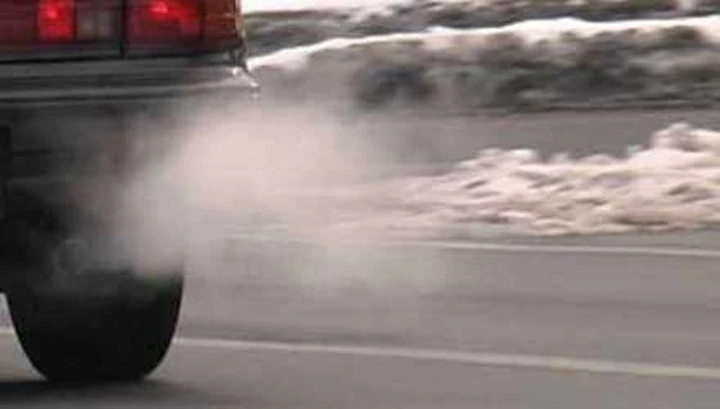 Emissioni: per le auto nuove scendono del 5,1%