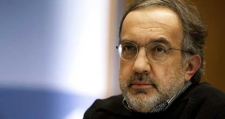 Fiat, Marchionne: 