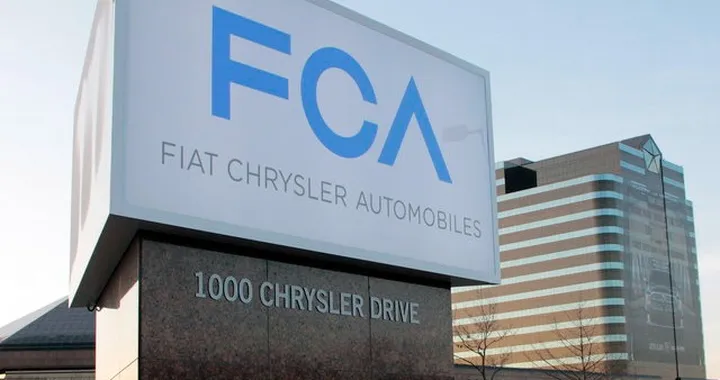 Fiat-Chrysler: valore recesso a 463 mln, fusione più vicina