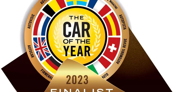 Car of the Year 2023: le sette finaliste