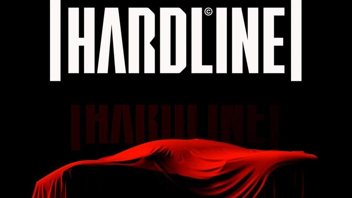 Hardline27: ex designer di Bugatti e Koenigsegg apre uno studio di design