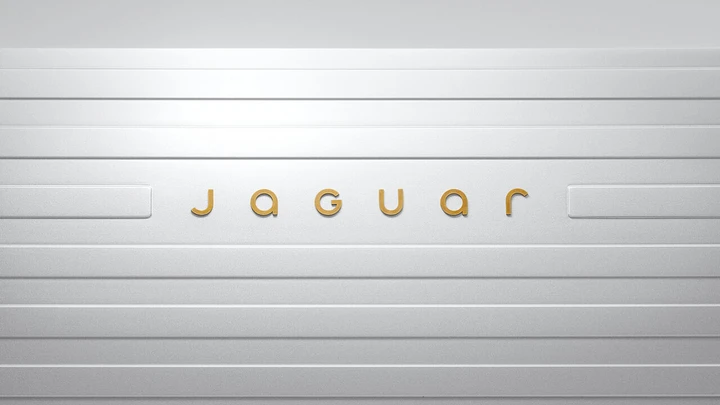 La nuova Brand identity di Jaguar: l'inizio di una nuova era