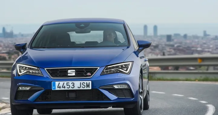 Nuova Seat Leon 2017: primo contatto
