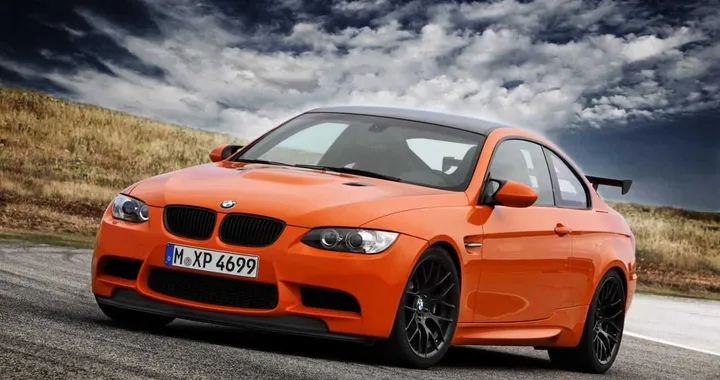 BMW: 