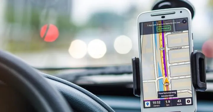 Rilevatore di autovelox, app affidabili Android e iOS