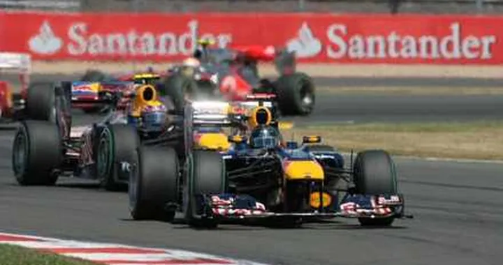 F1: Situazione tesa in casa Red Bull