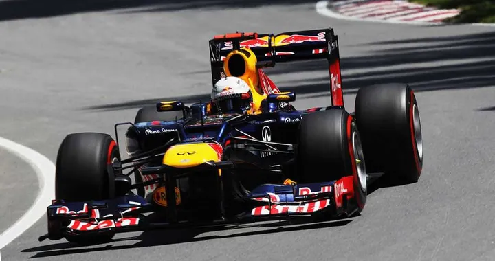 F1: vince Vettel... e si riapre il Mondiale
