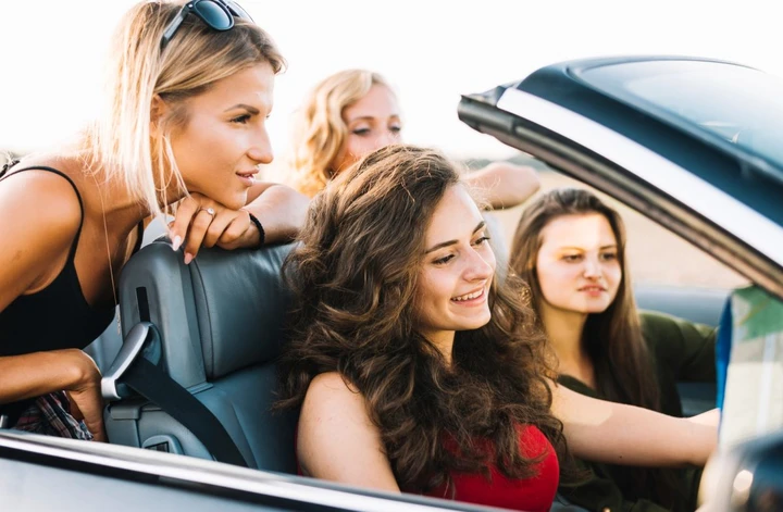 Auto e donne: chi ha detto che non ci capiscono? I dati lo smentiscono