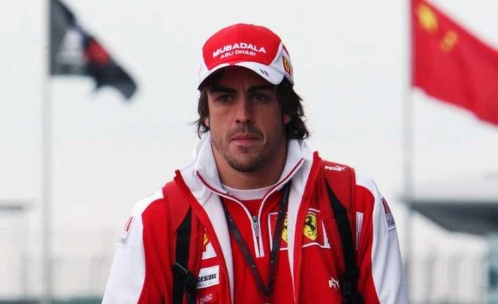 GP di Cina: Alonso chiede aiuto alla fortuna