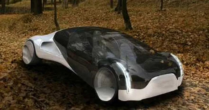 Maininki Concept: l'auto diventa modulare