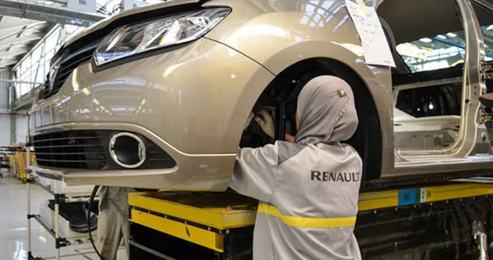 Alleanza Renault-Nissan: boom di vendite globali nel 2016