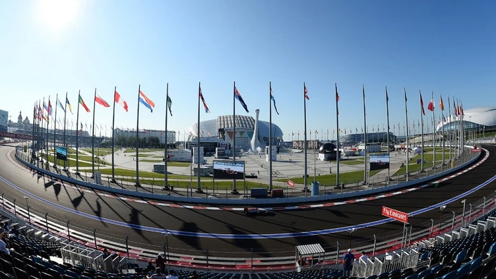 GP di Russia, qualifiche: sfortune e sorprese!