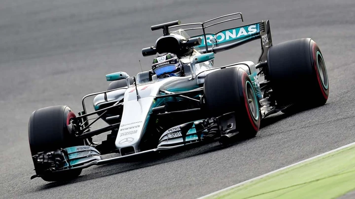 F1 Gran Premio d’Austria, qualifiche: che “Bottas” tra i big!