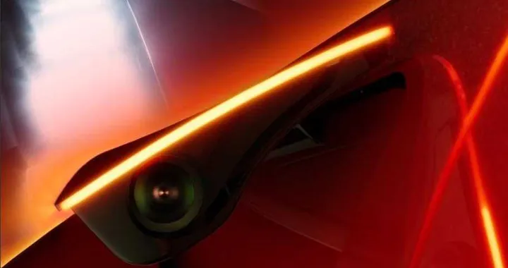 Giugiaro: un misterioso concept per Ginevra 2012