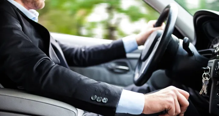 Gli automobilisti italiani sono i più dinamici d'Europa