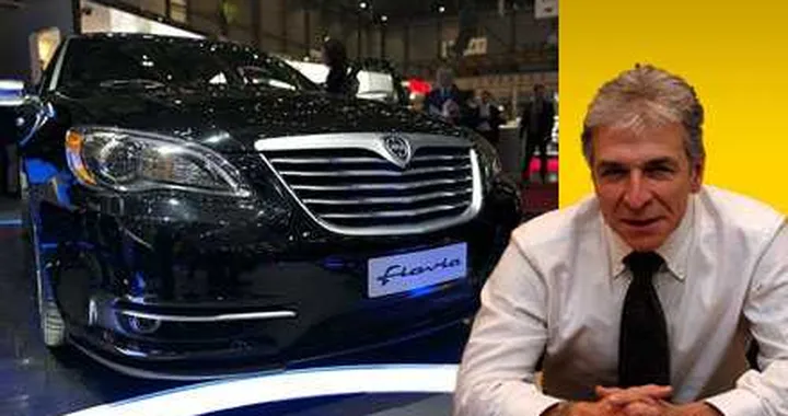 Fiat-Chrysler: 46% subito, la Flavia virtuale e...