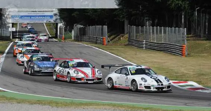 Weekend 7-9 settembre: ecco gli eventi a motore in programma