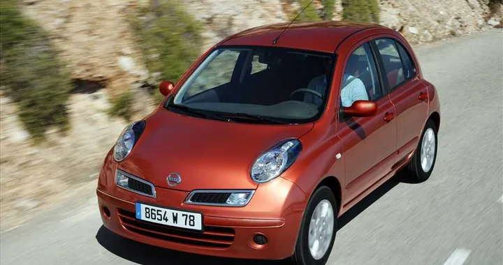 Nissan richiama 2,1 milioni di auto