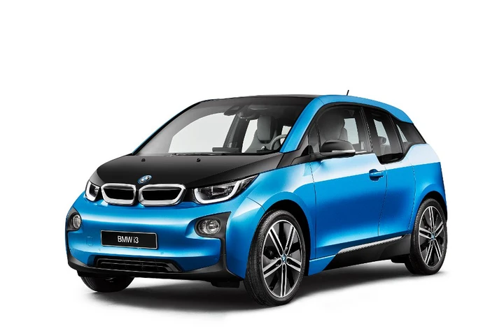 Bmw i3: in arrivo la 33 kWh da 300 km di autonomia