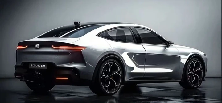 Nuova Alfa Romeo Giulia: pronta la rivoluzione, un futuro da crossover?
