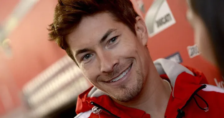Nicky Hayden: le dinamiche dell'incidente