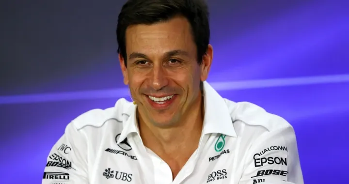 F1: Wolff parla del momento Mercedes
