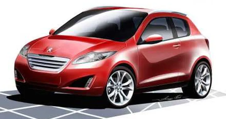 Peugeot 2008: il crossover sportivo del Leone