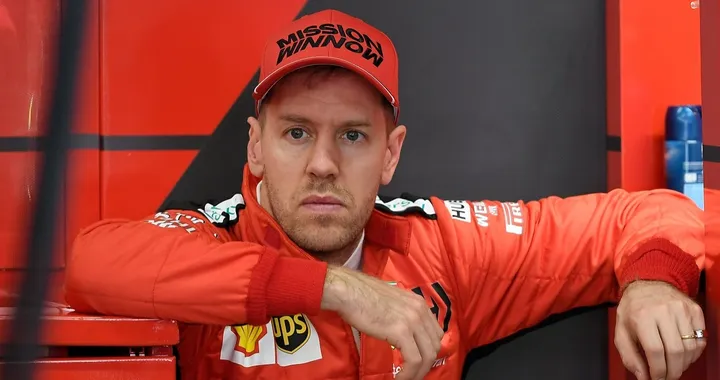 Formula 1: Montezemolo parla di Vettel e Leclerc