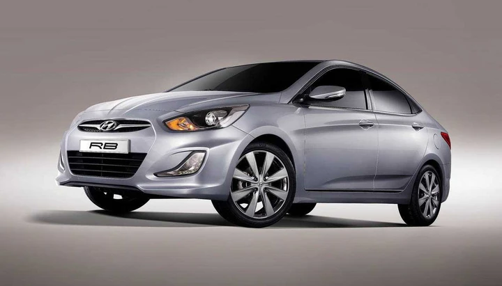 Hyundai RB Concept