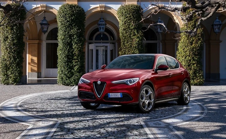 Alfa Romeo Stelvio 6C Villa d’Este: nuova limited edition, dotazioni e prezzi