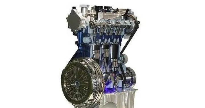 Engine of the Year 2012: vince il Ford 1.0 Ecoboost