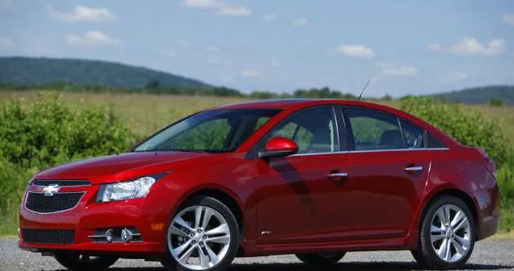 I dealer Chevrolet compreranno modelli Honda e Toyota