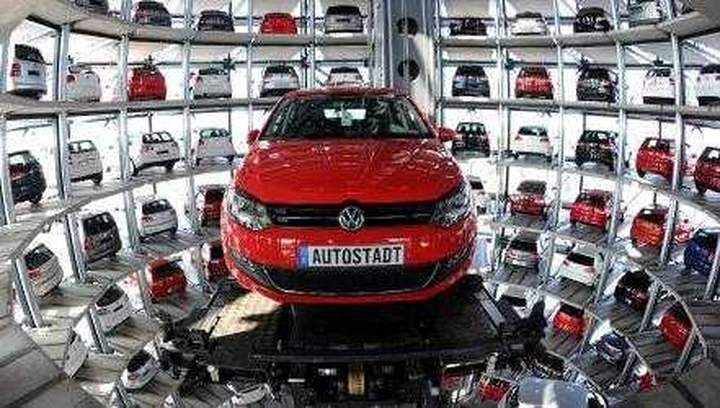 Usa: l'auto è tedesca? Ci paghi la tassa