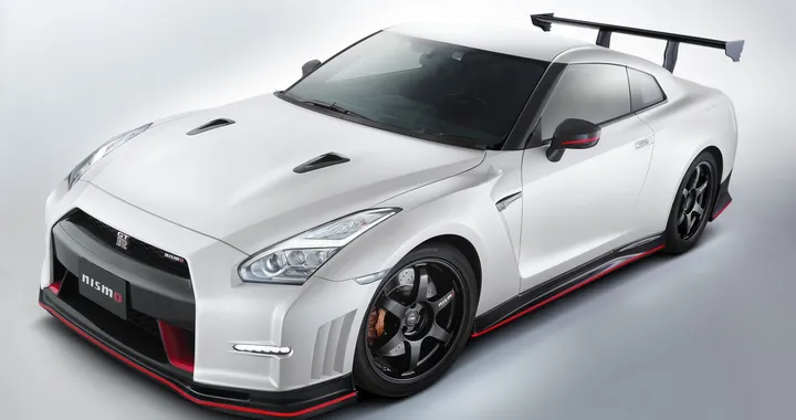 Nissan: una nuova supercar in arrivo
