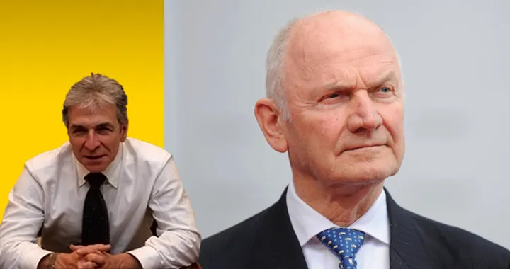 Volkswagen: il tramonto del patriarca Piech