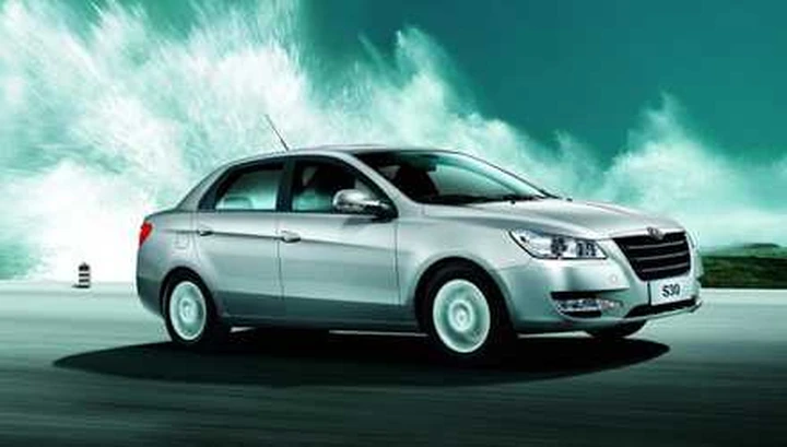 Dongfeng Fengshen S30: dalla Cina una nuova 