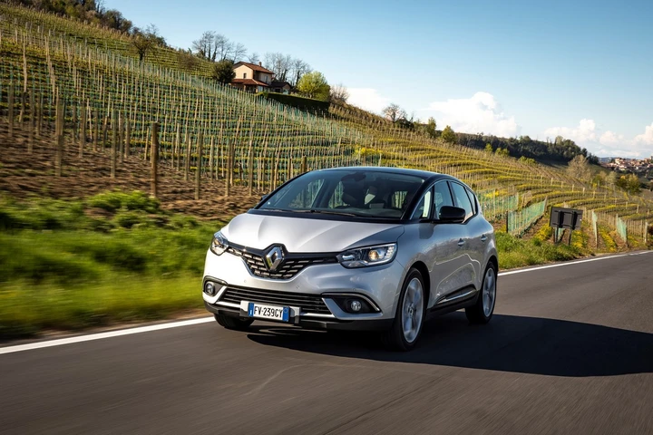 Renault: la prova del nuovo motore 1.7 Blue dCi
