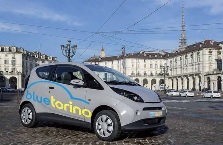 Car sharing Torino: zone e regolamento, il più conveniente