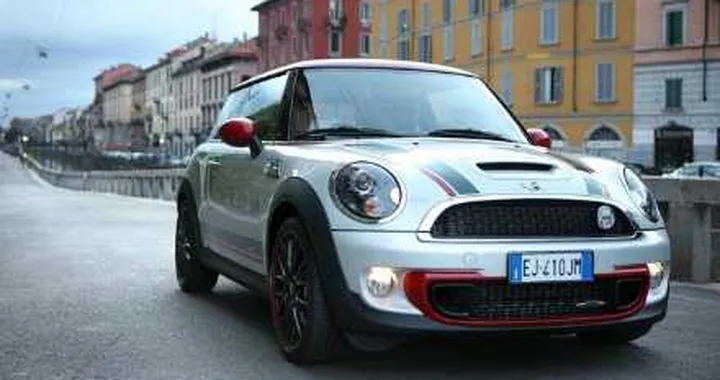 Mini John Cooper Works Jubilee: solo 150 unità