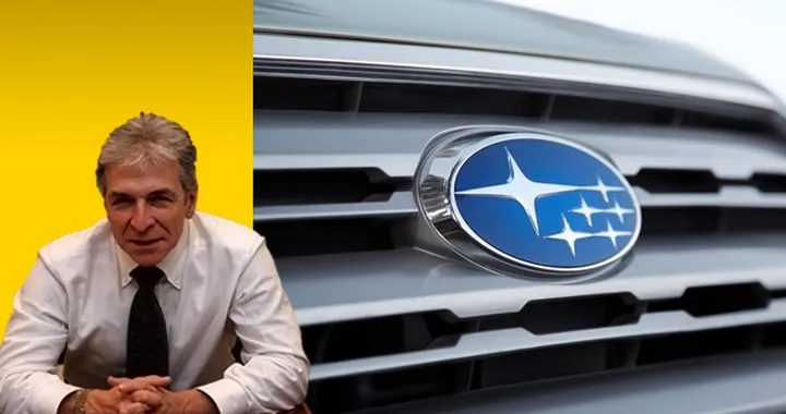 Subaru... il miracolo continua