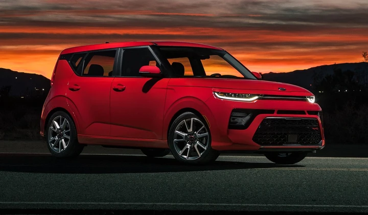 Nuova Kia Soul e Soul EV: la nuova generazione protagonista a Los Angeles