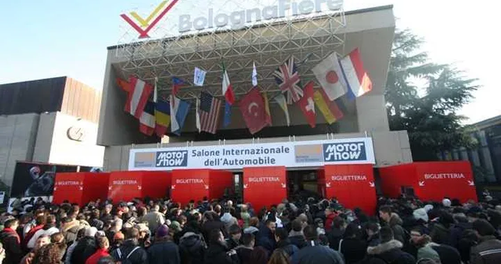 Motor Show 2013 addio: fine di un’era?