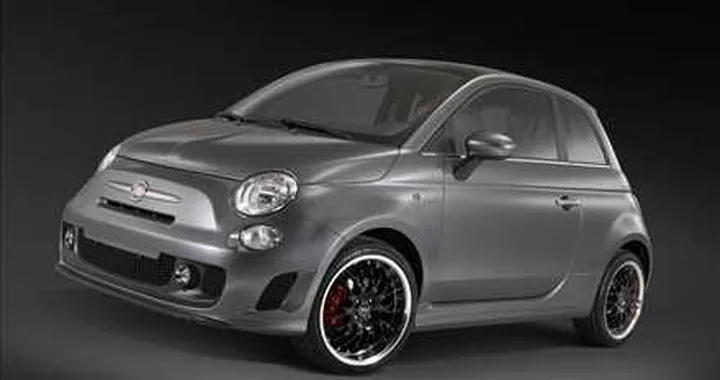 Fiat 500 EV: test per il cinquino elettrico