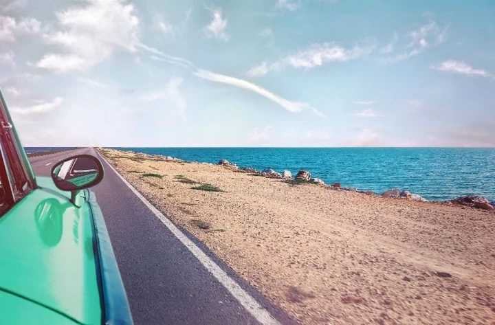 Manutenzione auto per vacanze estive